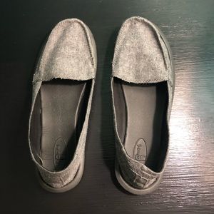 Sanuk Donna Hemp Sandals